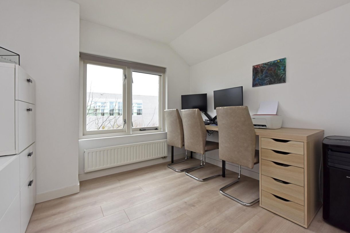 Te koop: Foto Woonhuis aan de Smidskade 20 in Ter Aar