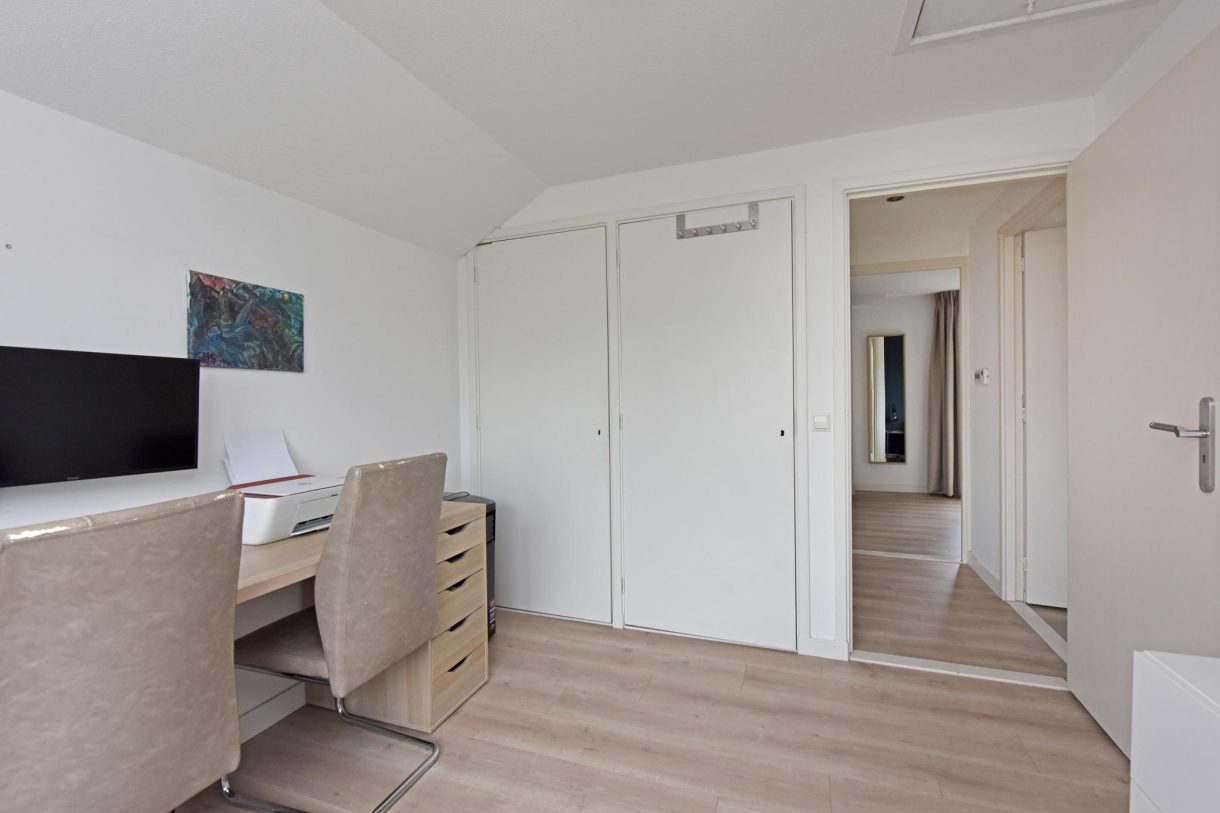 Te koop: Foto Woonhuis aan de Smidskade 20 in Ter Aar