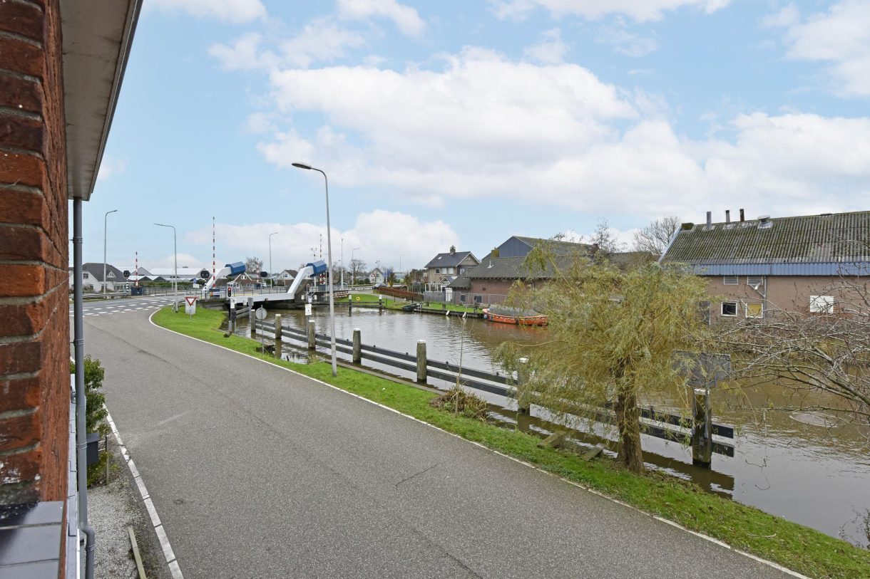 Te koop: Foto Woonhuis aan de Smidskade 20 in Ter Aar