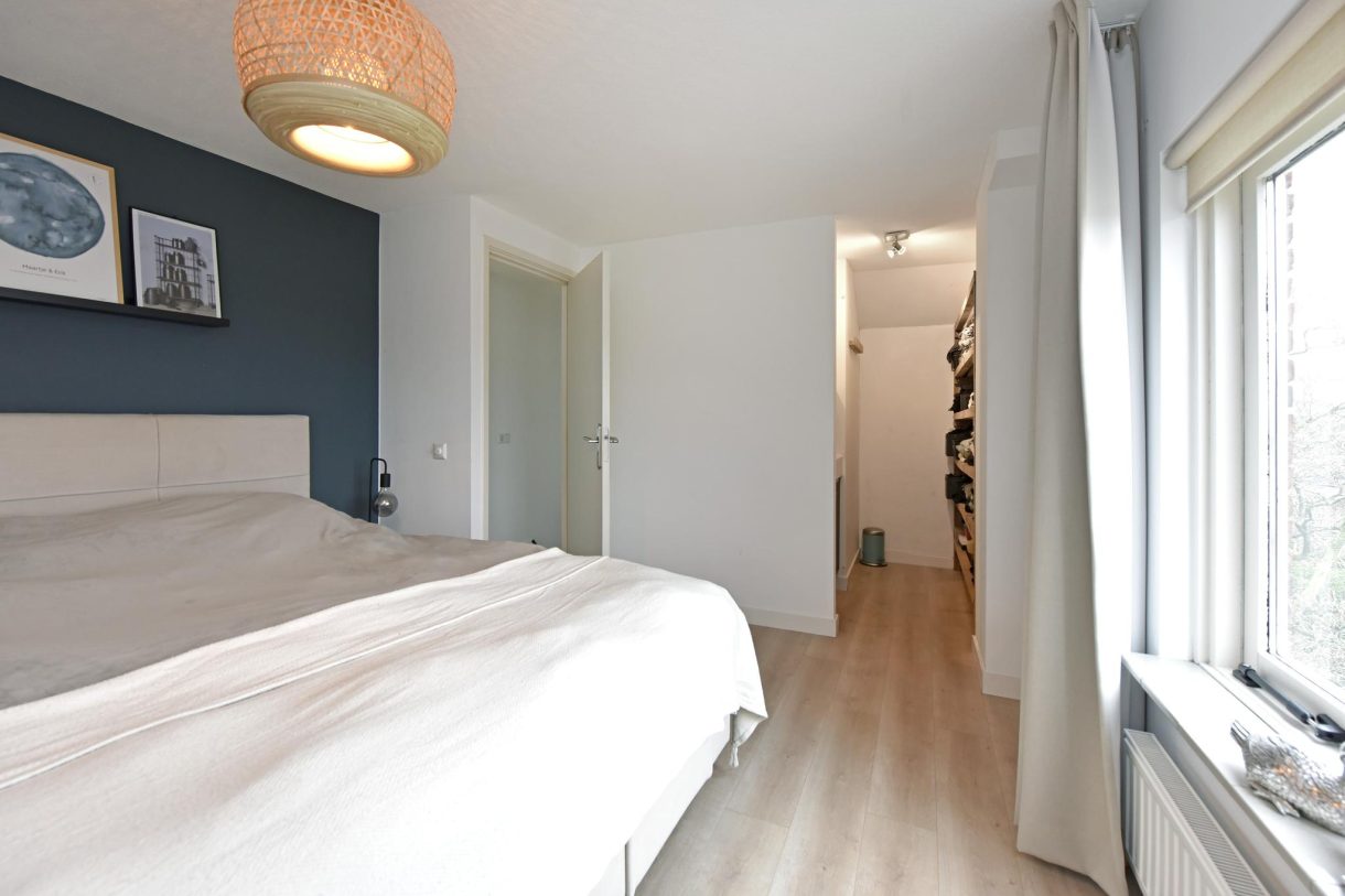 Te koop: Foto Woonhuis aan de Smidskade 20 in Ter Aar