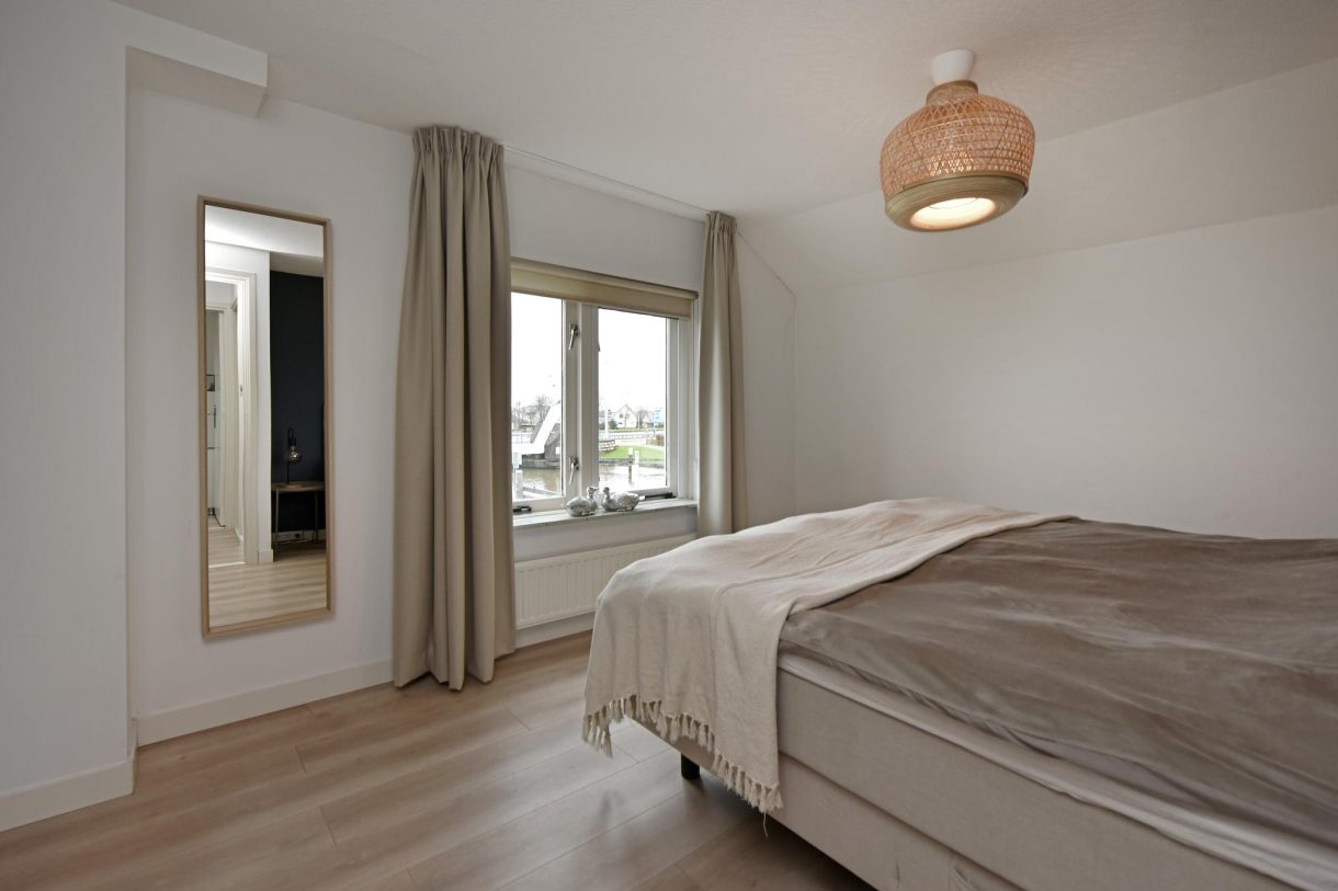 Te koop: Foto Woonhuis aan de Smidskade 20 in Ter Aar