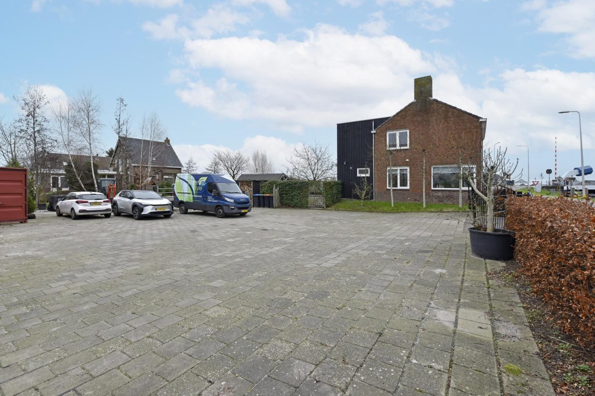 Te koop: Foto Woonhuis aan de Smidskade 20 in Ter Aar