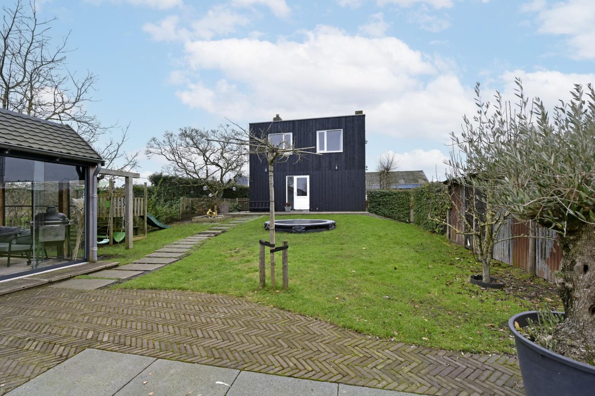 Te koop: Foto Woonhuis aan de Smidskade 20 in Ter Aar