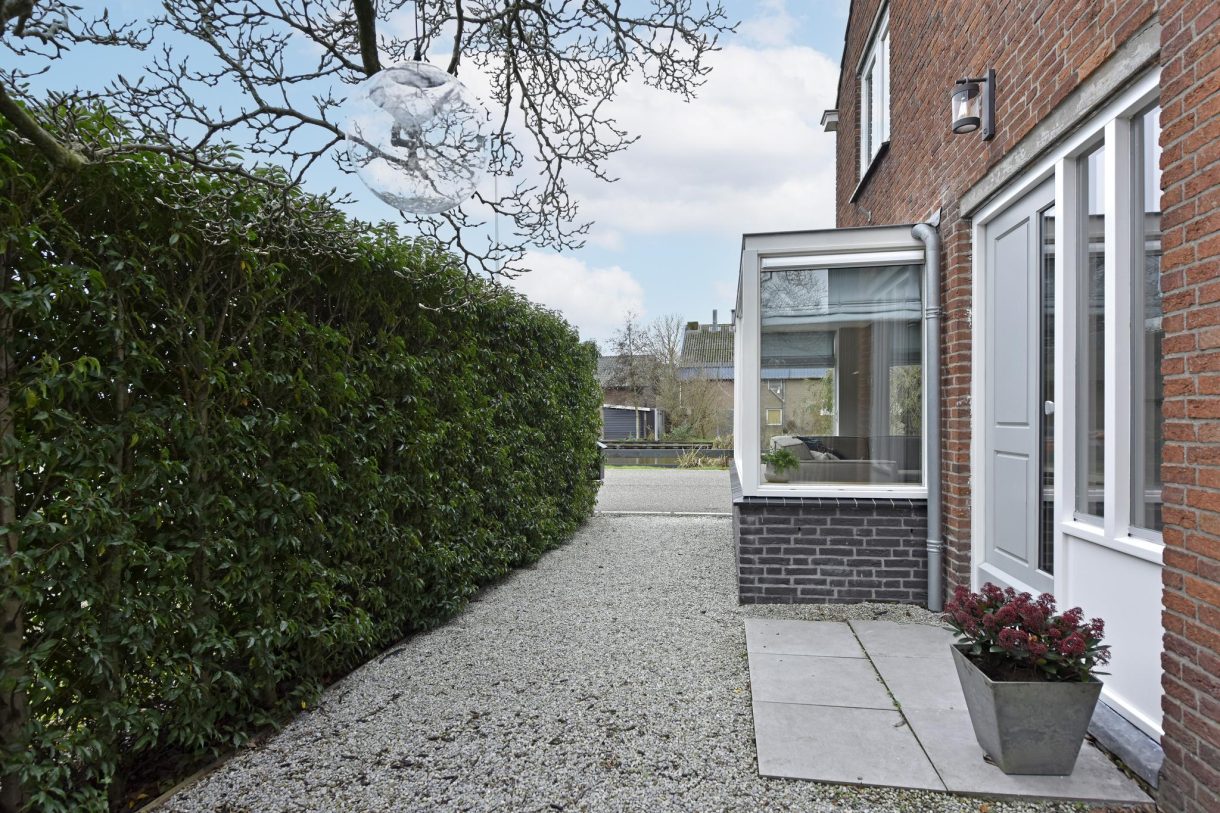 Te koop: Foto Woonhuis aan de Smidskade 20 in Ter Aar