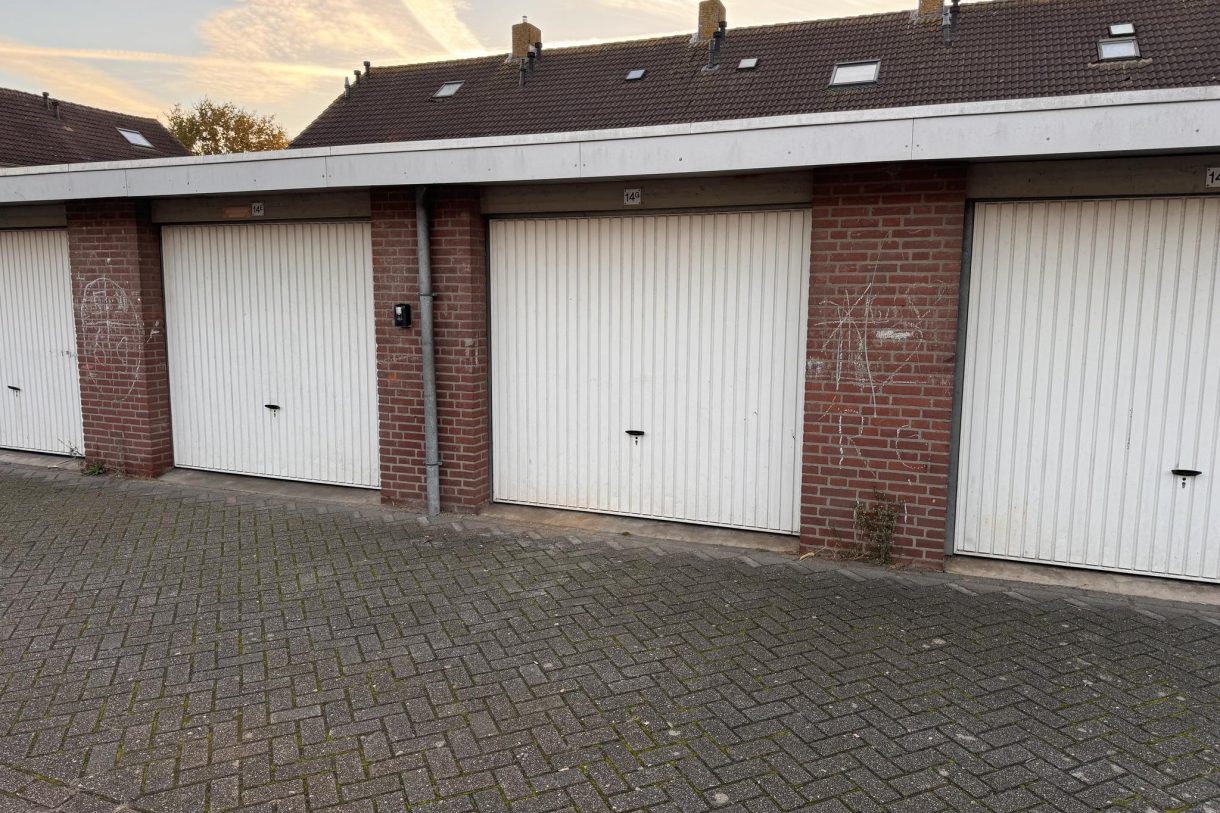 Te koop: Foto Overig OG aan de Gabrielstraat 14 G ong in Nieuwkoop