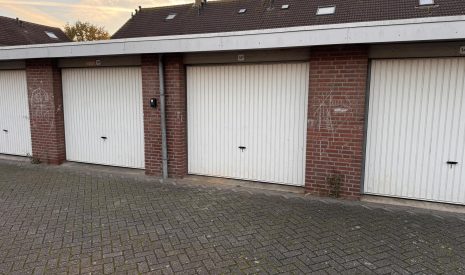 koop  Nieuwkoop  Gabrielstraat 14 G ong – Hoofdfoto