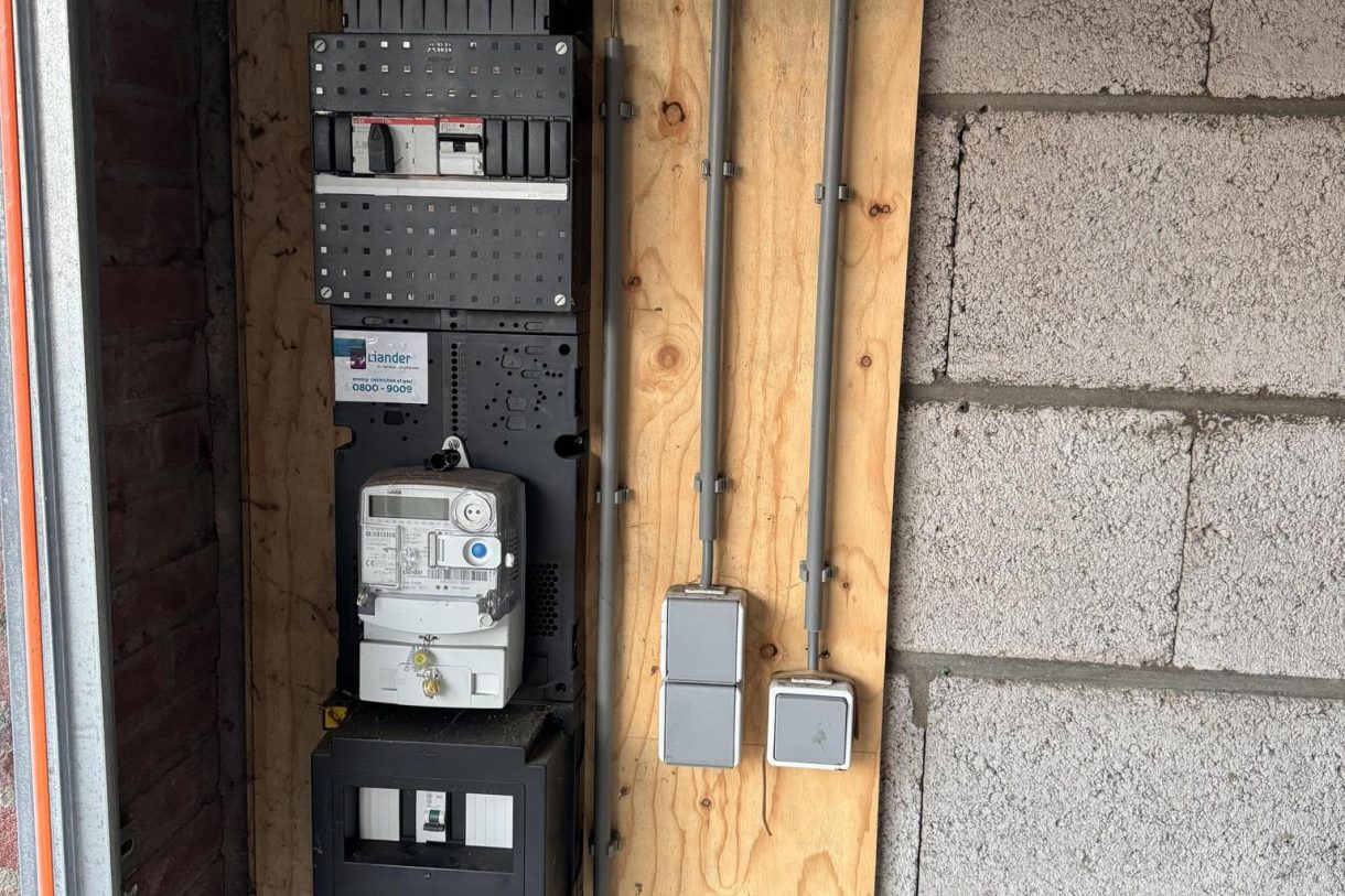 Te koop: Foto Overig OG aan de Gabrielstraat 14 G ong in Nieuwkoop