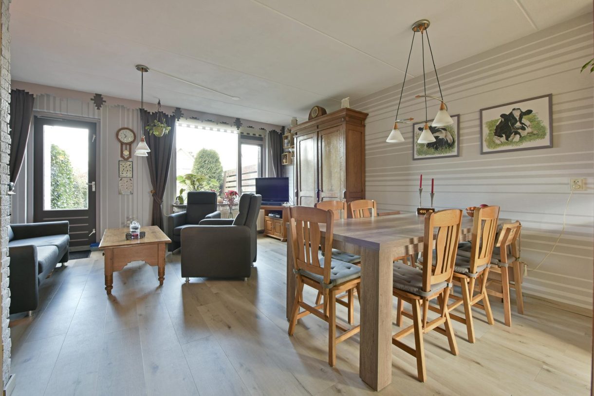 Te koop: Foto Woonhuis aan de Walnootstraat 38 in Ter Aar