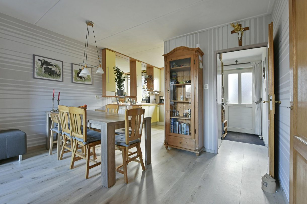 Te koop: Foto Woonhuis aan de Walnootstraat 38 in Ter Aar
