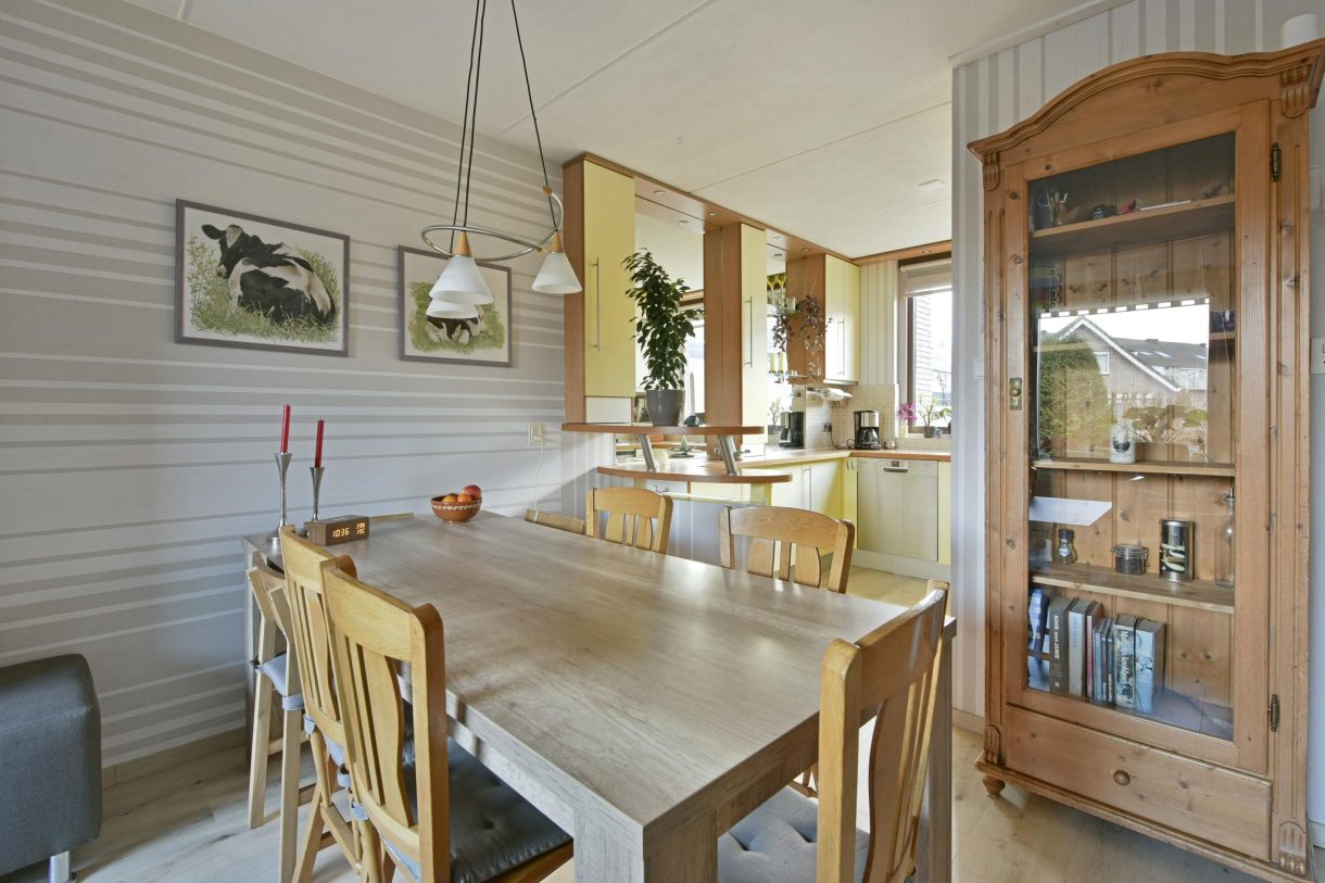 Te koop: Foto Woonhuis aan de Walnootstraat 38 in Ter Aar