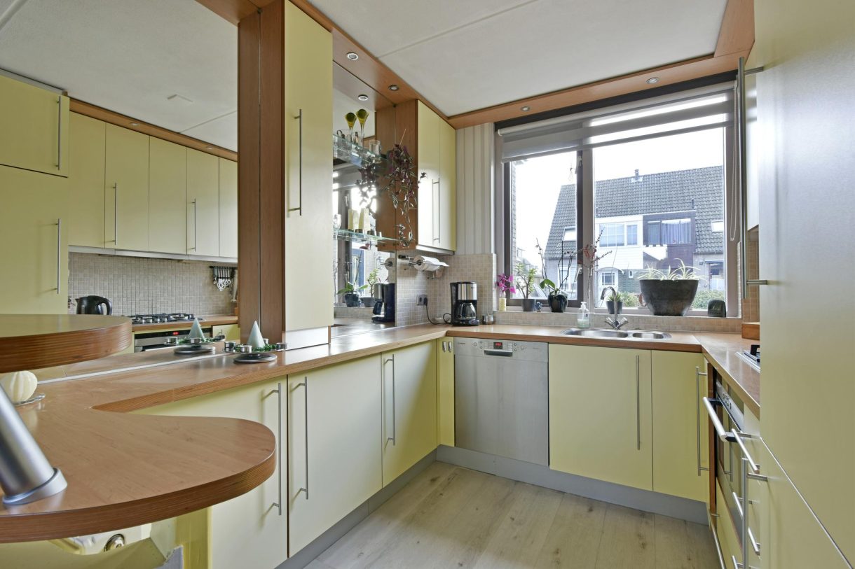 Te koop: Foto Woonhuis aan de Walnootstraat 38 in Ter Aar