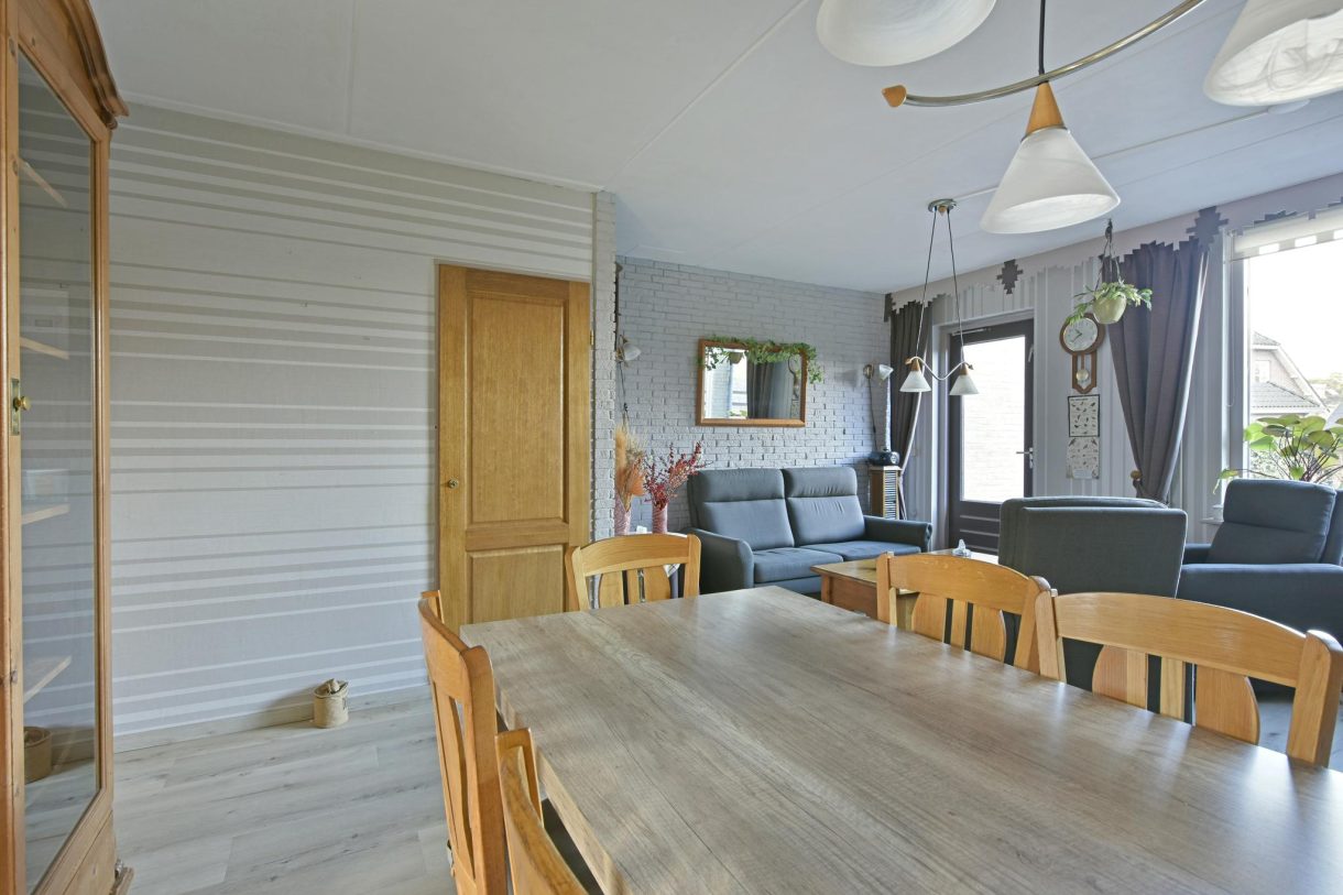 Te koop: Foto Woonhuis aan de Walnootstraat 38 in Ter Aar