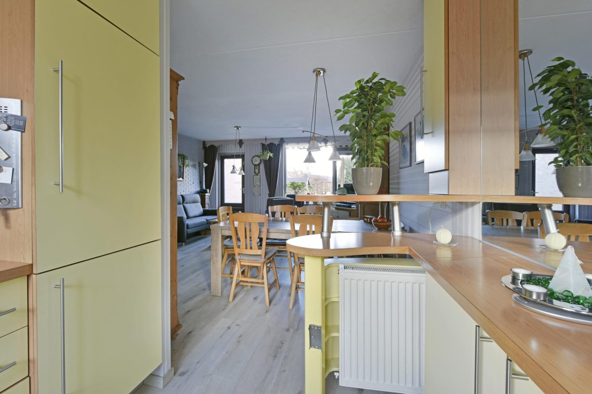 Te koop: Foto Woonhuis aan de Walnootstraat 38 in Ter Aar