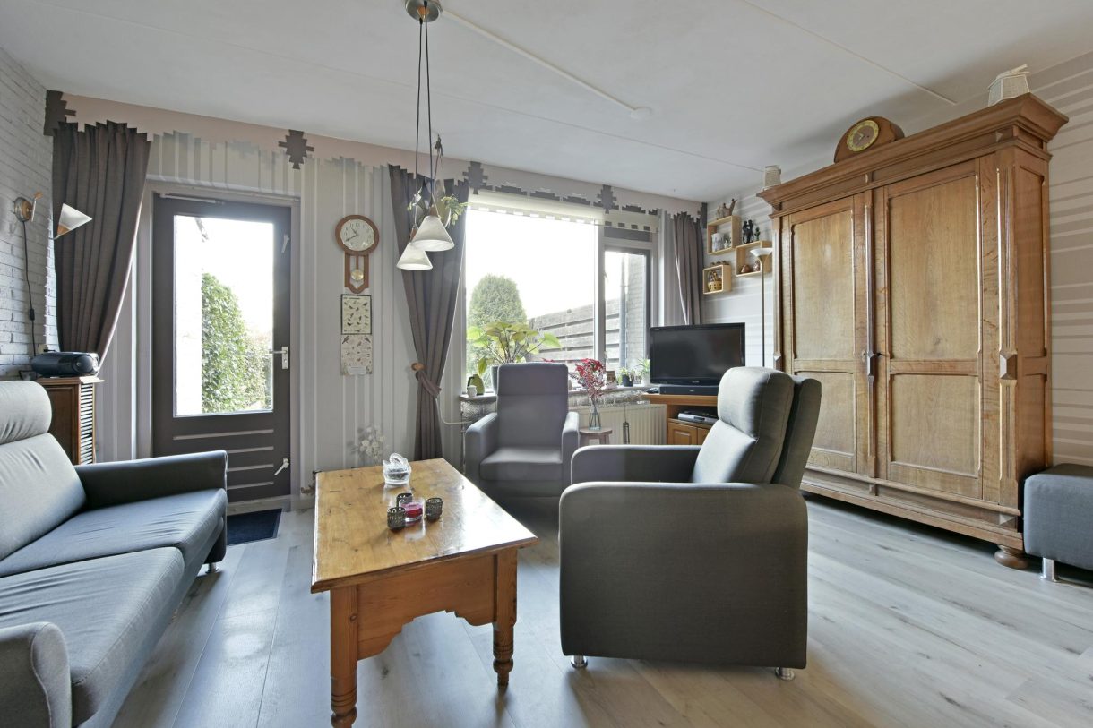 Te koop: Foto Woonhuis aan de Walnootstraat 38 in Ter Aar