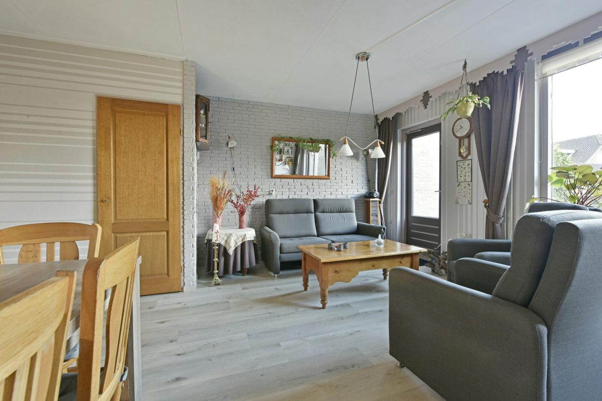 Te koop: Foto Woonhuis aan de Walnootstraat 38 in Ter Aar