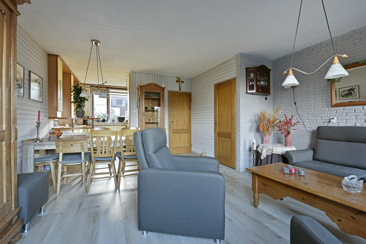 Te koop: Foto Woonhuis aan de Walnootstraat 38 in Ter Aar