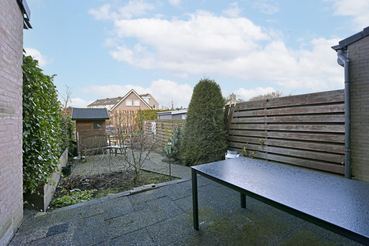 Te koop: Foto Woonhuis aan de Walnootstraat 38 in Ter Aar
