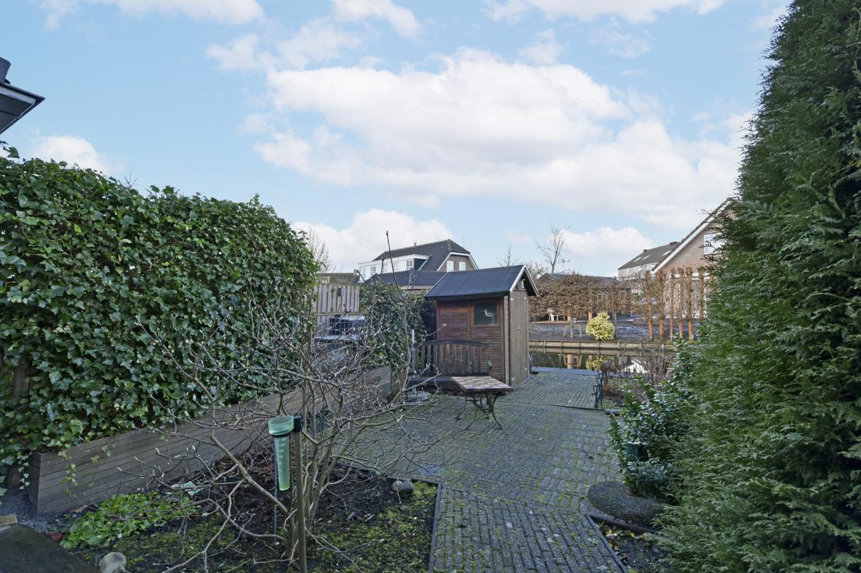 Te koop: Foto Woonhuis aan de Walnootstraat 38 in Ter Aar
