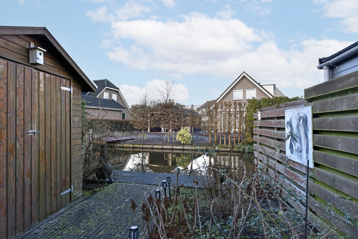 Te koop: Foto Woonhuis aan de Walnootstraat 38 in Ter Aar