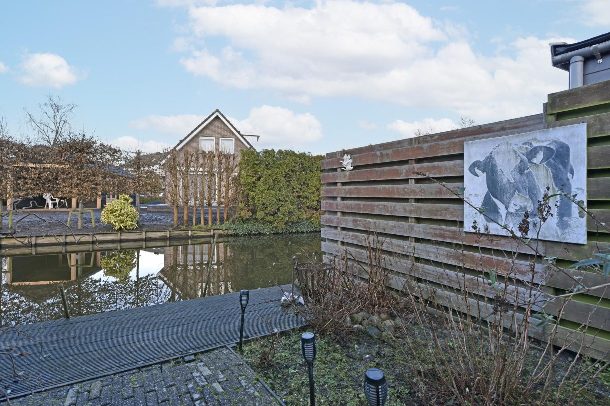 Te koop: Foto Woonhuis aan de Walnootstraat 38 in Ter Aar