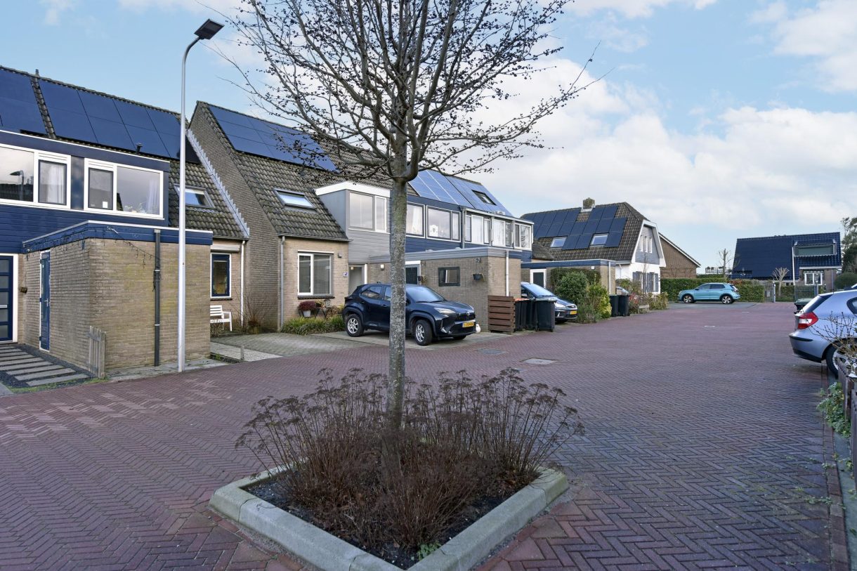 Te koop: Foto Woonhuis aan de Walnootstraat 38 in Ter Aar