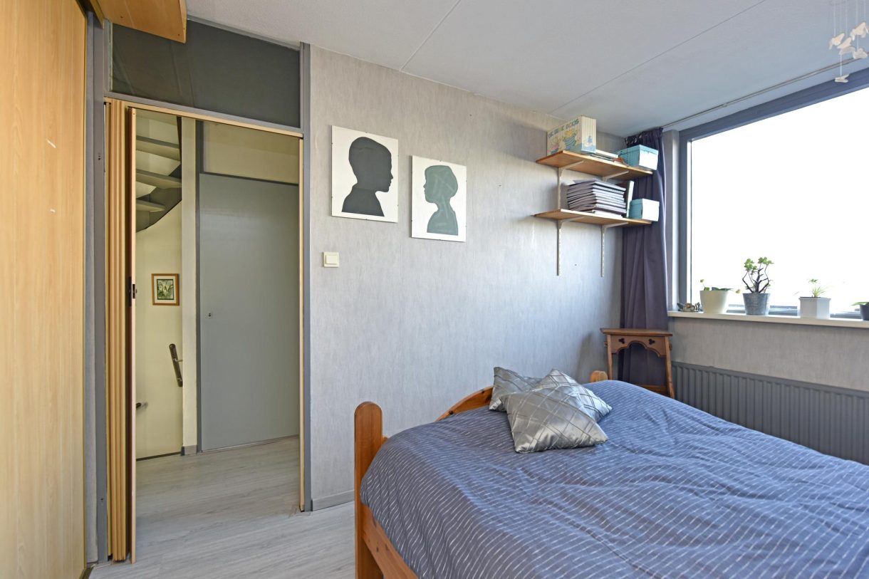 Te koop: Foto Woonhuis aan de Walnootstraat 38 in Ter Aar