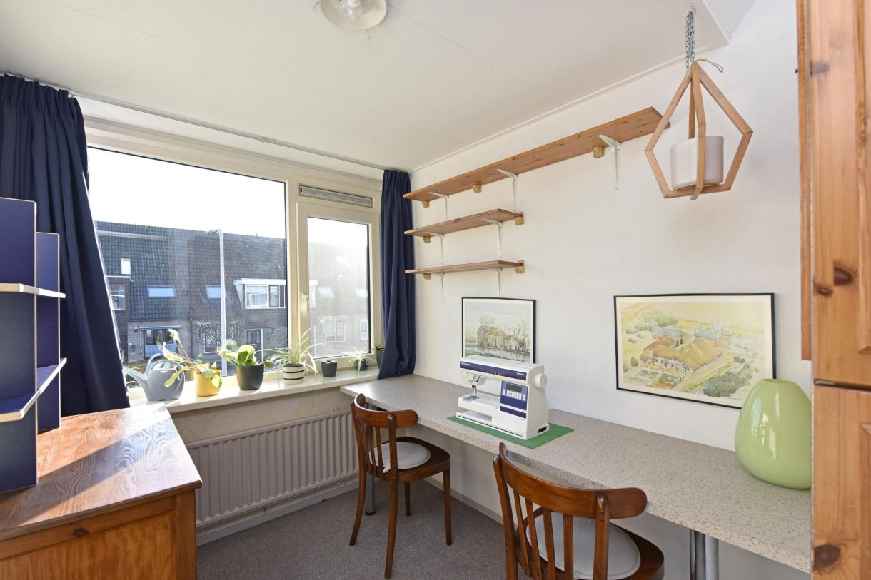 Te koop: Foto Woonhuis aan de Walnootstraat 38 in Ter Aar