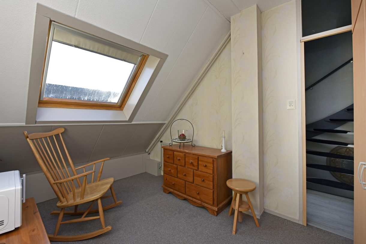 Te koop: Foto Woonhuis aan de Walnootstraat 38 in Ter Aar