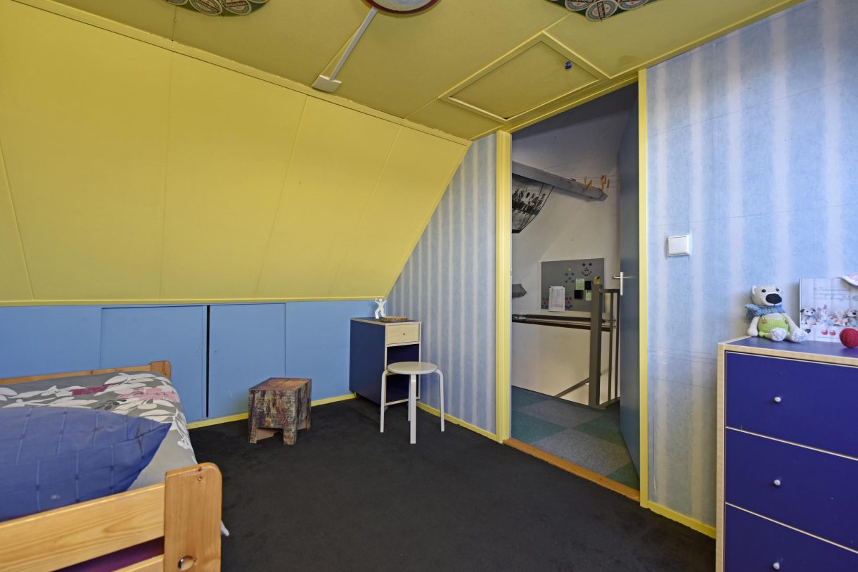 Te koop: Foto Woonhuis aan de Walnootstraat 38 in Ter Aar