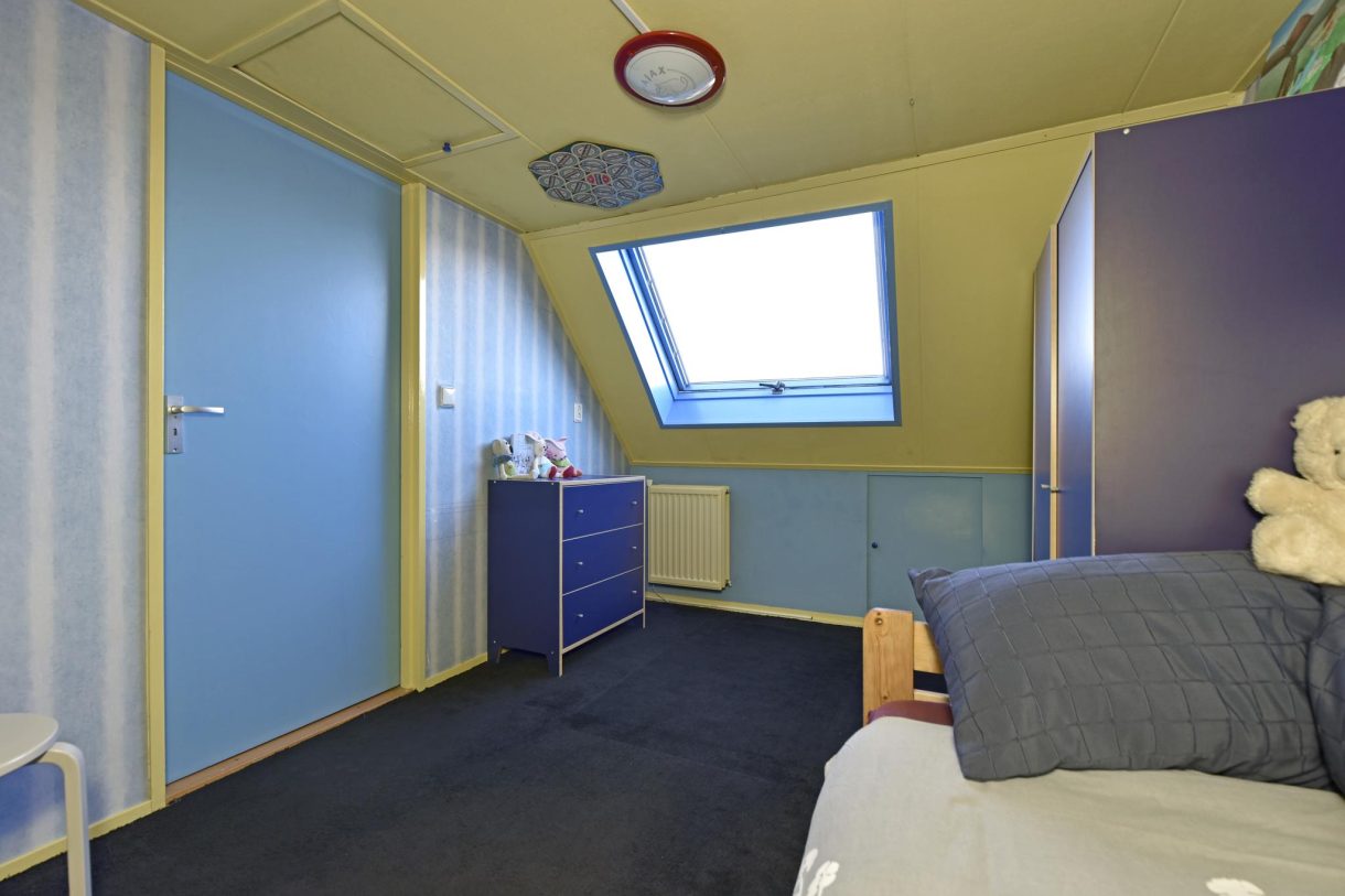 Te koop: Foto Woonhuis aan de Walnootstraat 38 in Ter Aar