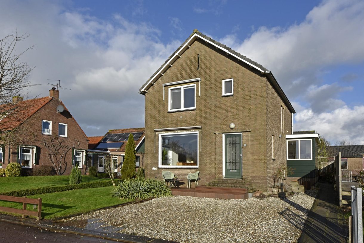 Te koop: Foto Woonhuis aan de Korte Meentweg 14 in Woerdense Verlaat