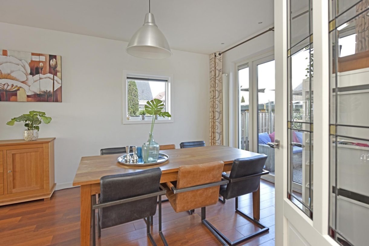 Te koop: Foto Woonhuis aan de Korte Meentweg 14 in Woerdense Verlaat