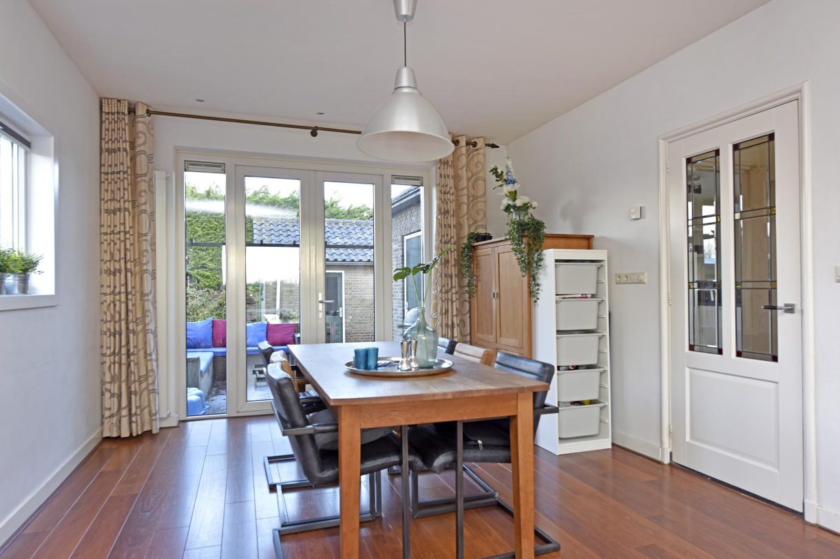 Te koop: Foto Woonhuis aan de Korte Meentweg 14 in Woerdense Verlaat