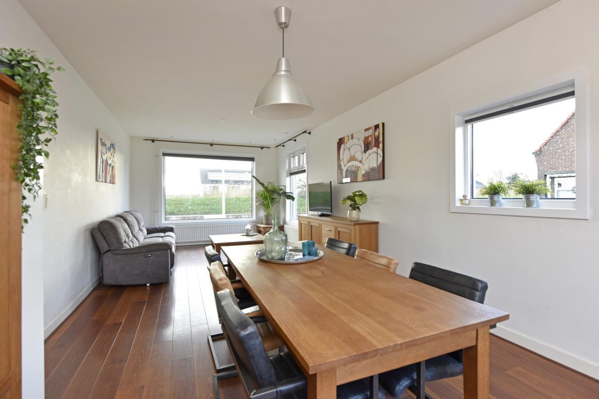 Te koop: Foto Woonhuis aan de Korte Meentweg 14 in Woerdense Verlaat