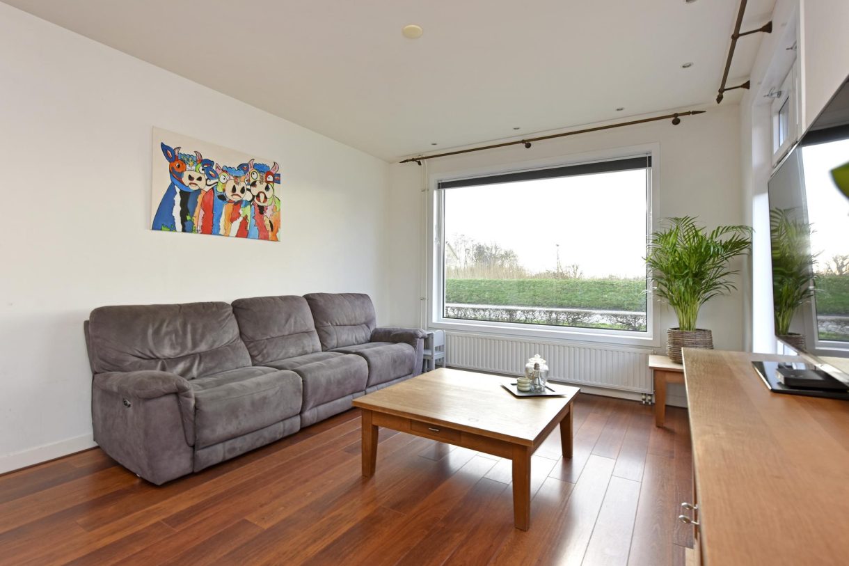 Te koop: Foto Woonhuis aan de Korte Meentweg 14 in Woerdense Verlaat