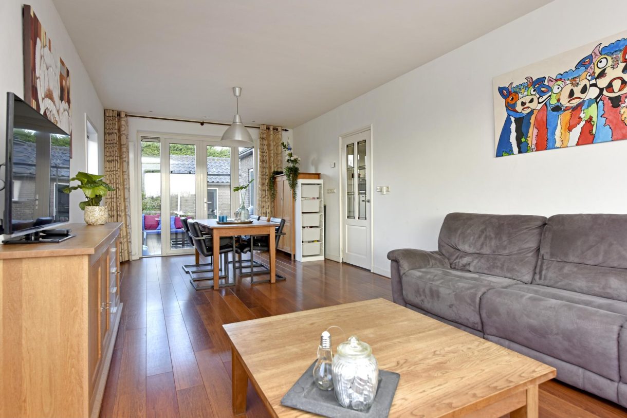 Te koop: Foto Woonhuis aan de Korte Meentweg 14 in Woerdense Verlaat