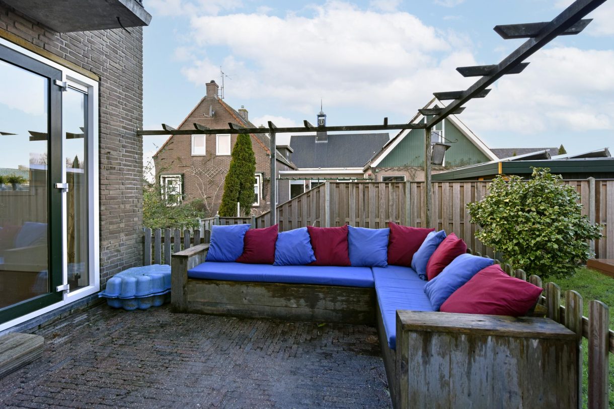 Te koop: Foto Woonhuis aan de Korte Meentweg 14 in Woerdense Verlaat