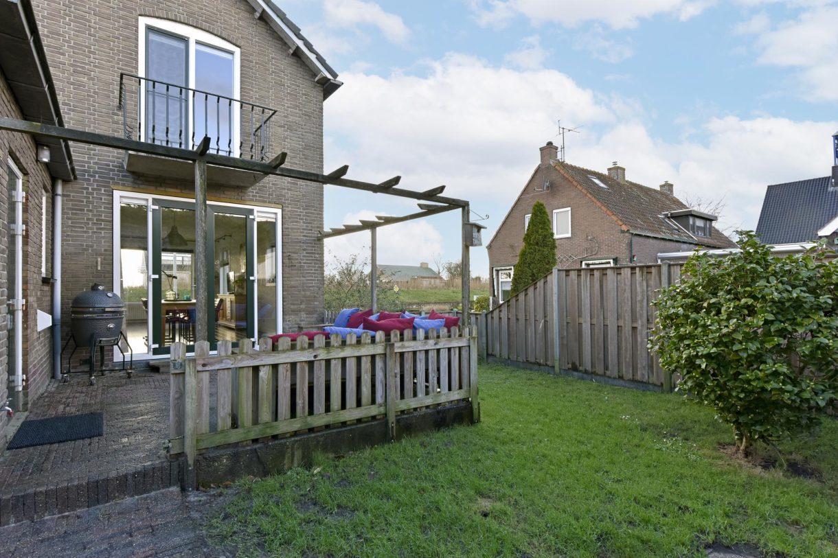 Te koop: Foto Woonhuis aan de Korte Meentweg 14 in Woerdense Verlaat