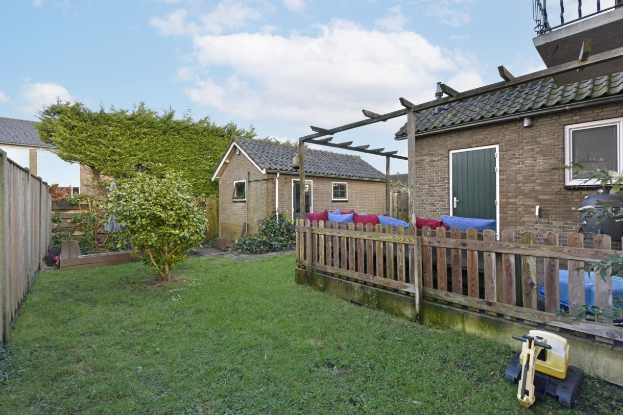Te koop: Foto Woonhuis aan de Korte Meentweg 14 in Woerdense Verlaat