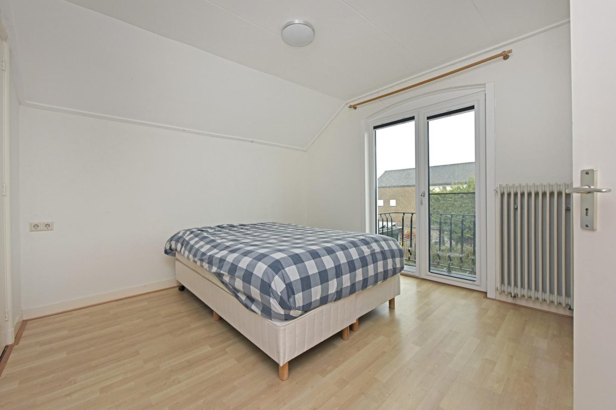 Te koop: Foto Woonhuis aan de Korte Meentweg 14 in Woerdense Verlaat