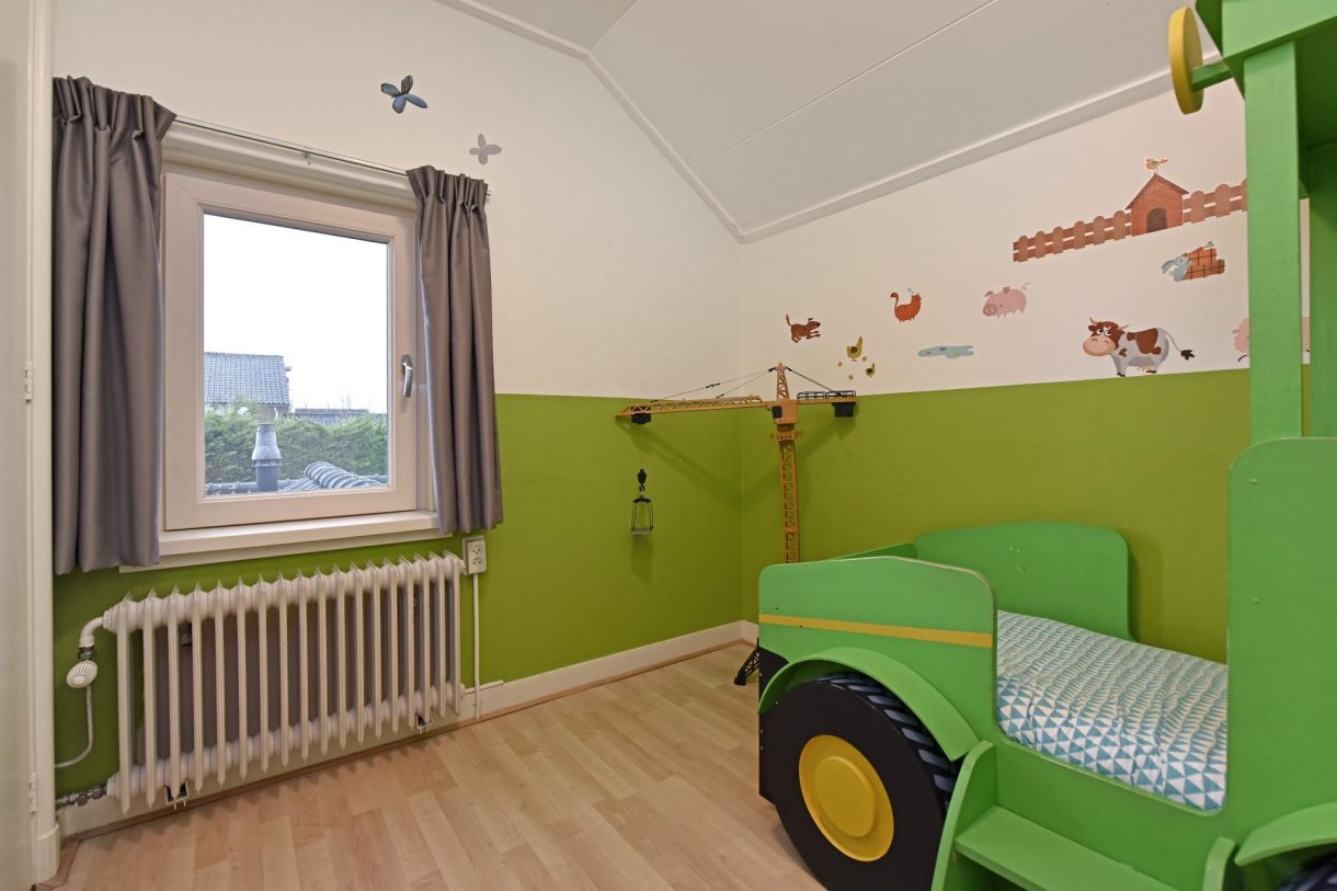 Te koop: Foto Woonhuis aan de Korte Meentweg 14 in Woerdense Verlaat