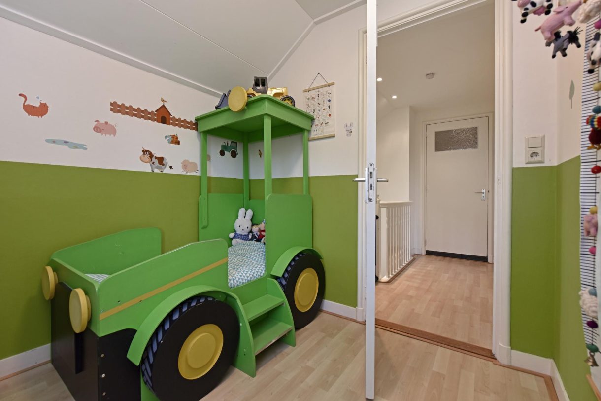 Te koop: Foto Woonhuis aan de Korte Meentweg 14 in Woerdense Verlaat
