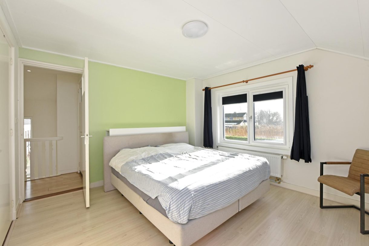 Te koop: Foto Woonhuis aan de Korte Meentweg 14 in Woerdense Verlaat