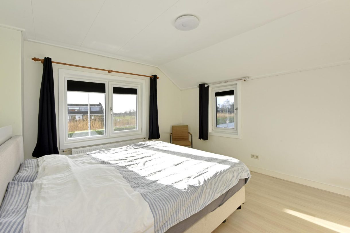 Te koop: Foto Woonhuis aan de Korte Meentweg 14 in Woerdense Verlaat