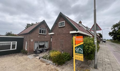 koop  Zevenhoven  Noordeinde 59 – Hoofdfoto
