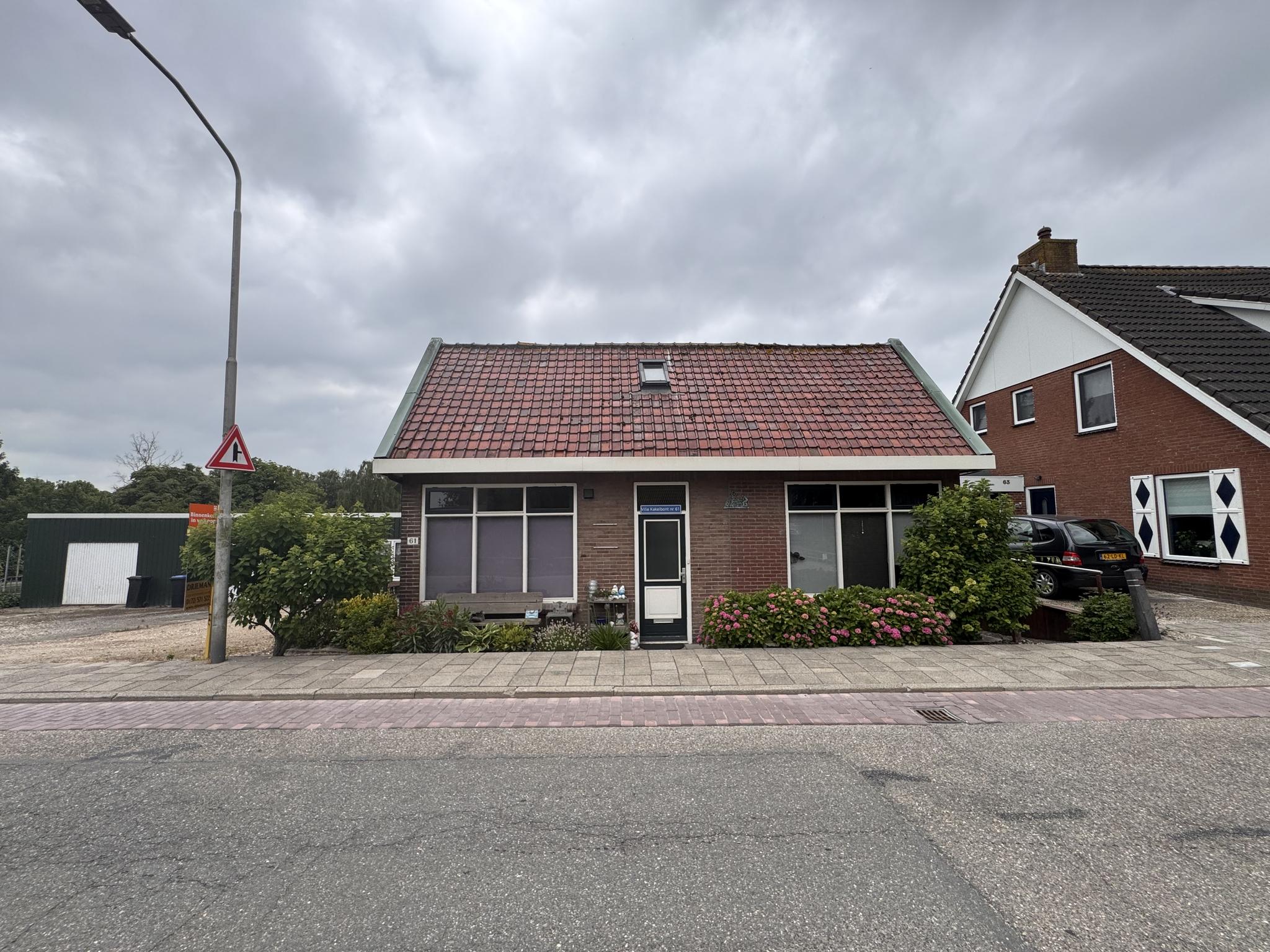 koop  Zevenhoven  Noordeinde 59 – Foto