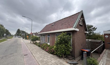 Te koop: Foto Woonhuis aan de Noordeinde 59 in Zevenhoven