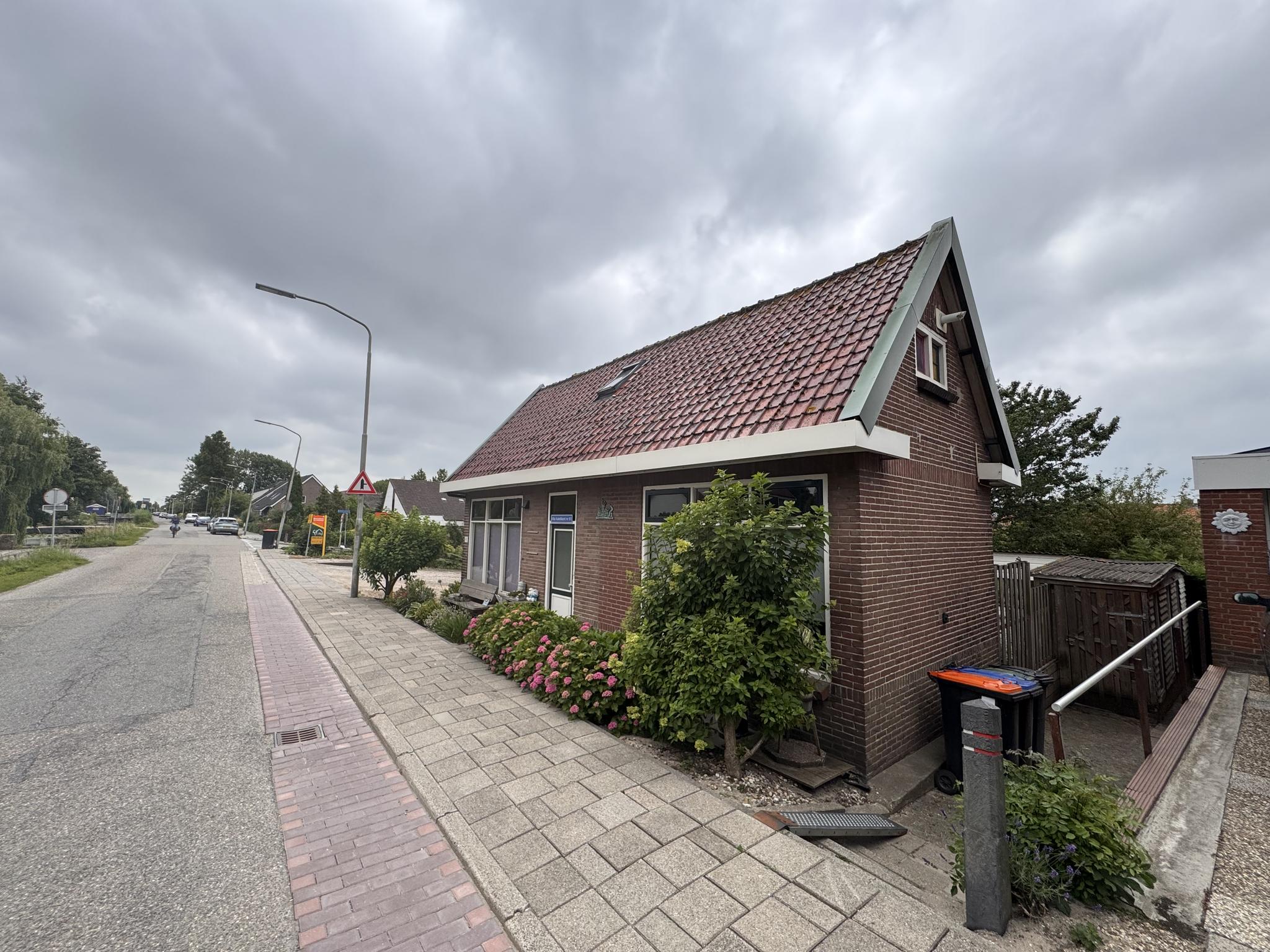 koop  Zevenhoven  Noordeinde 59 – Foto 2