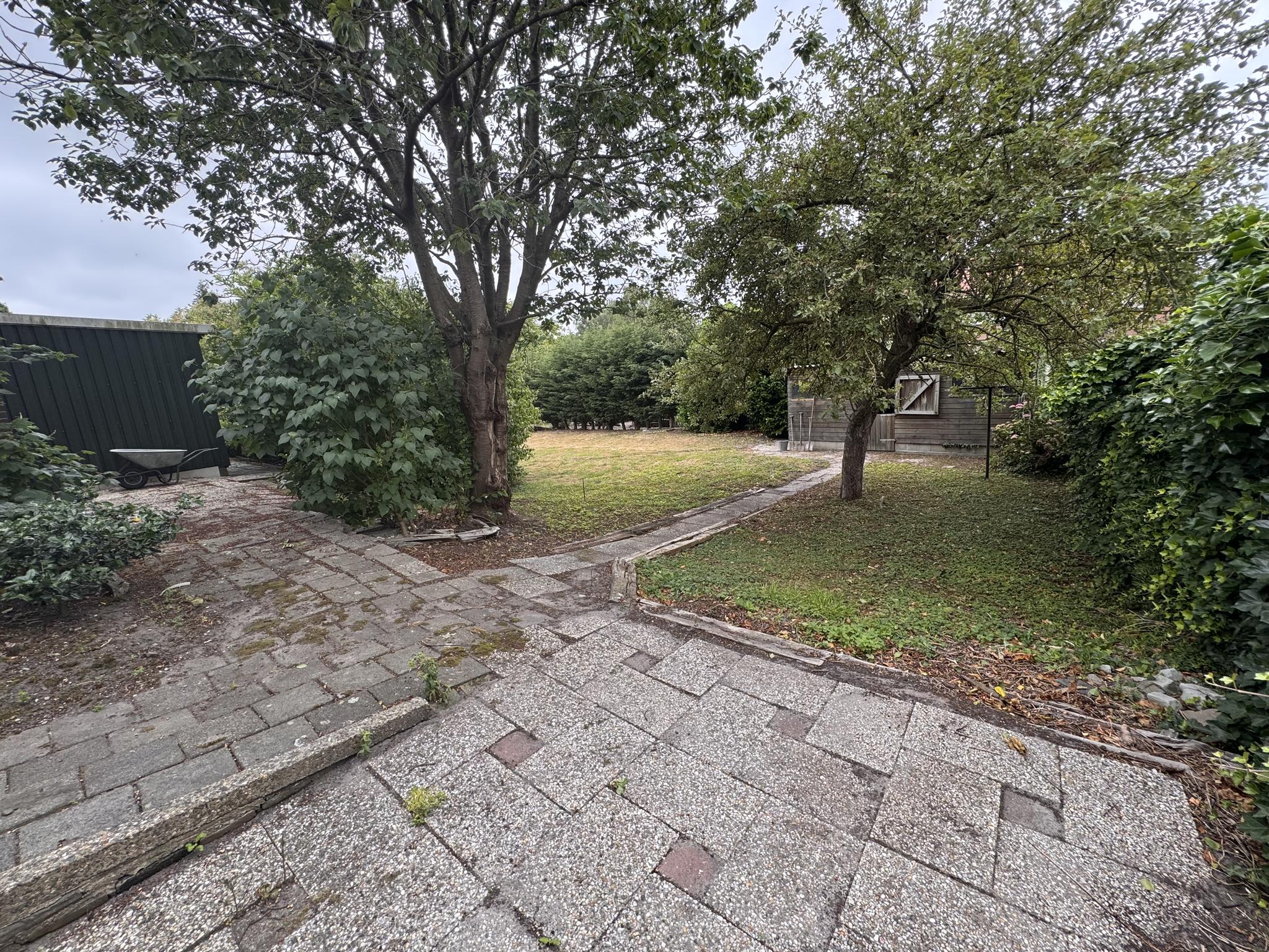 koop  Zevenhoven  Noordeinde 59 – Foto 4