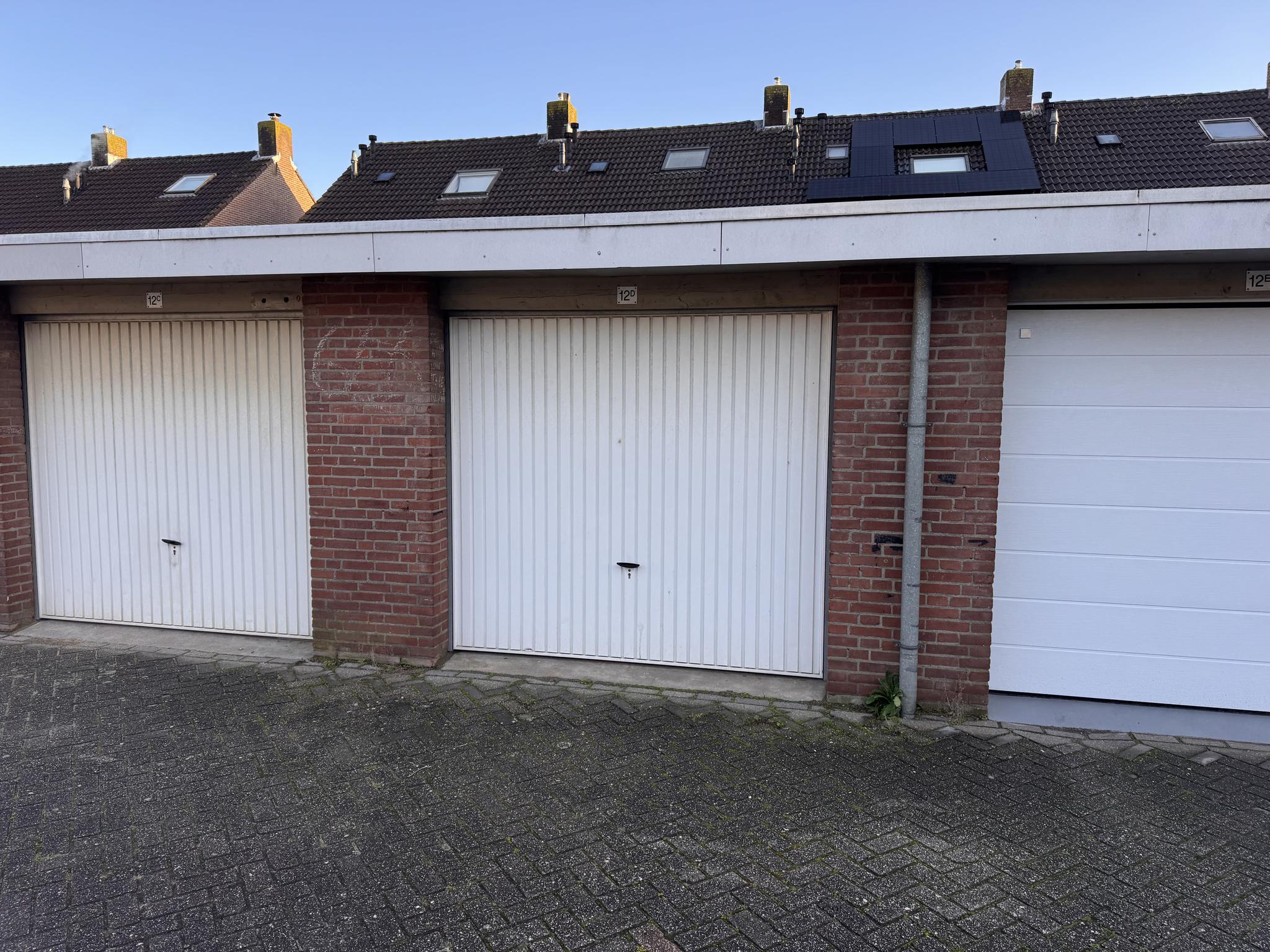 koop  Nieuwkoop  Gabrielstraat 12D ong – Hoofdfoto